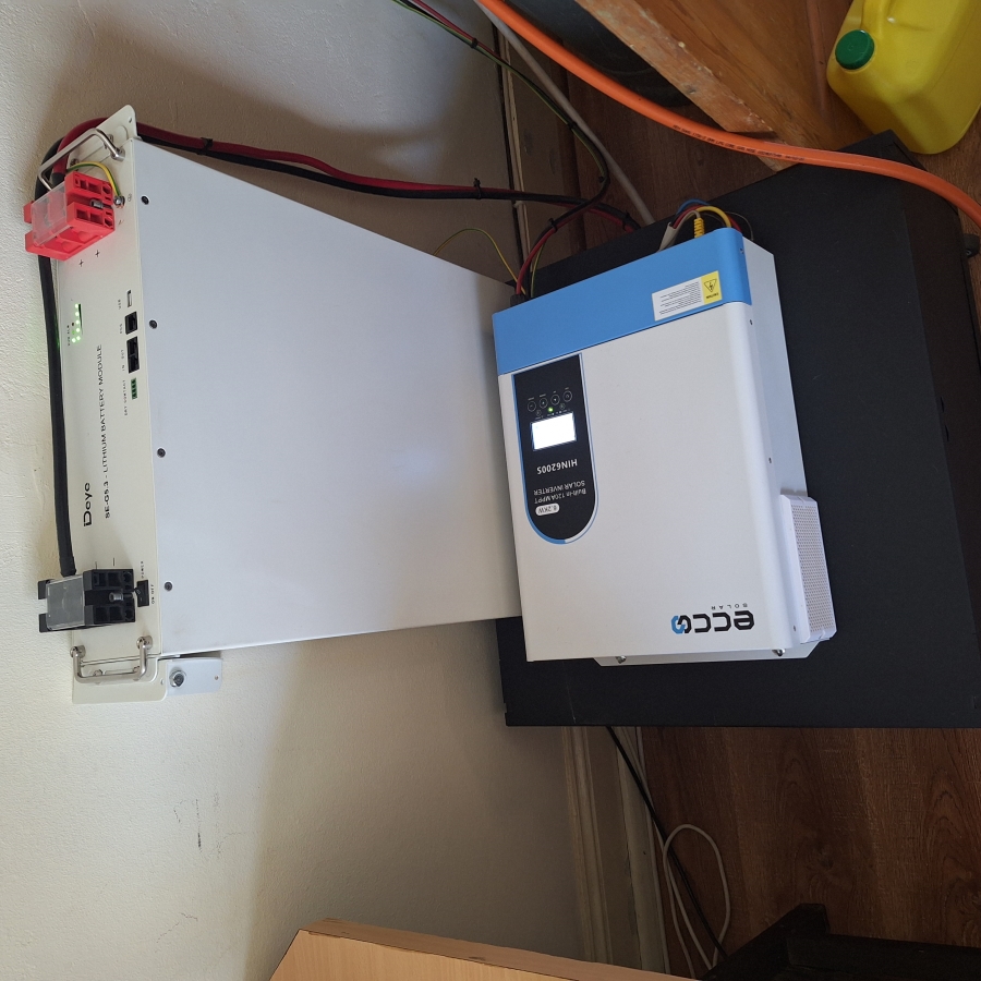 3 Bedroom Property for Sale in Vrede Free State